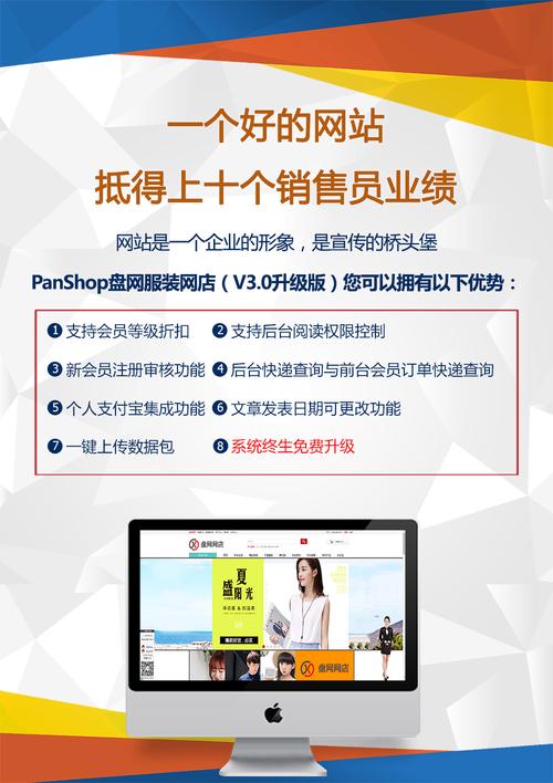 杭州ecshop杭州盘网互联是杭城b2cb2b商城网站开发制作专家